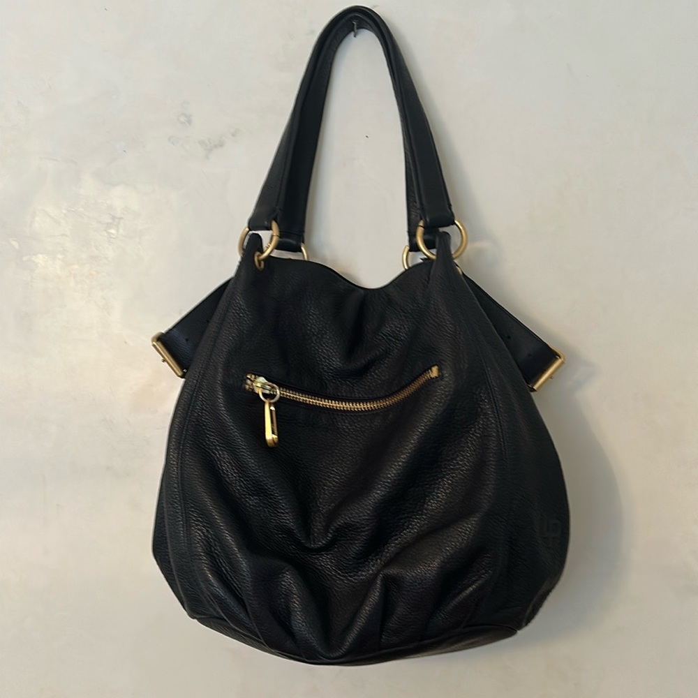 Linea Pelle Large Tote
